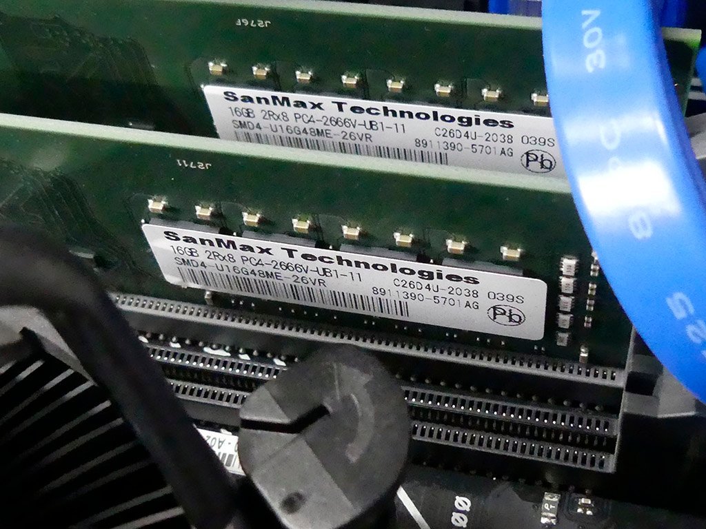 TSUKUMO eX.computer AeroSlim RS7J-D201/T Corei7-10700(8コア16スレッド 2.90GHz) メモリ32GB SSD500GB 中古パソコン 〇 S2311-5381_画像6