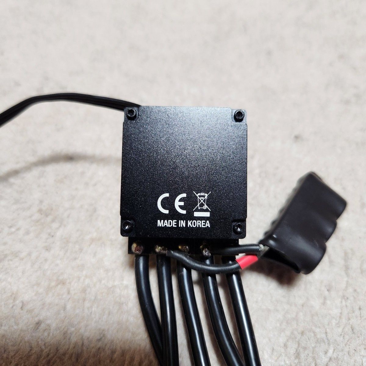 yokomo ヨコモ BL-RPX2 ドリフトスペック ESC アンプ レーシング yokomo ヨコモ BL-RPX2 ドリフトスペック ESC アンプ レーシング