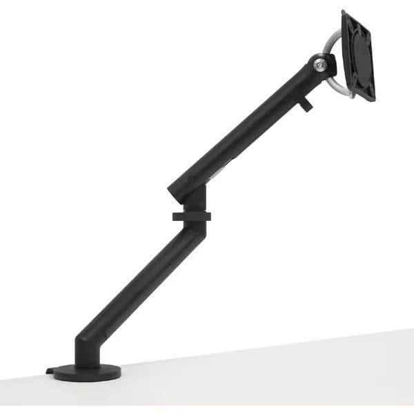 未使用！ Herman Miller Flo Monitor Arm フローモニターアーム ハーマンミラー_画像1