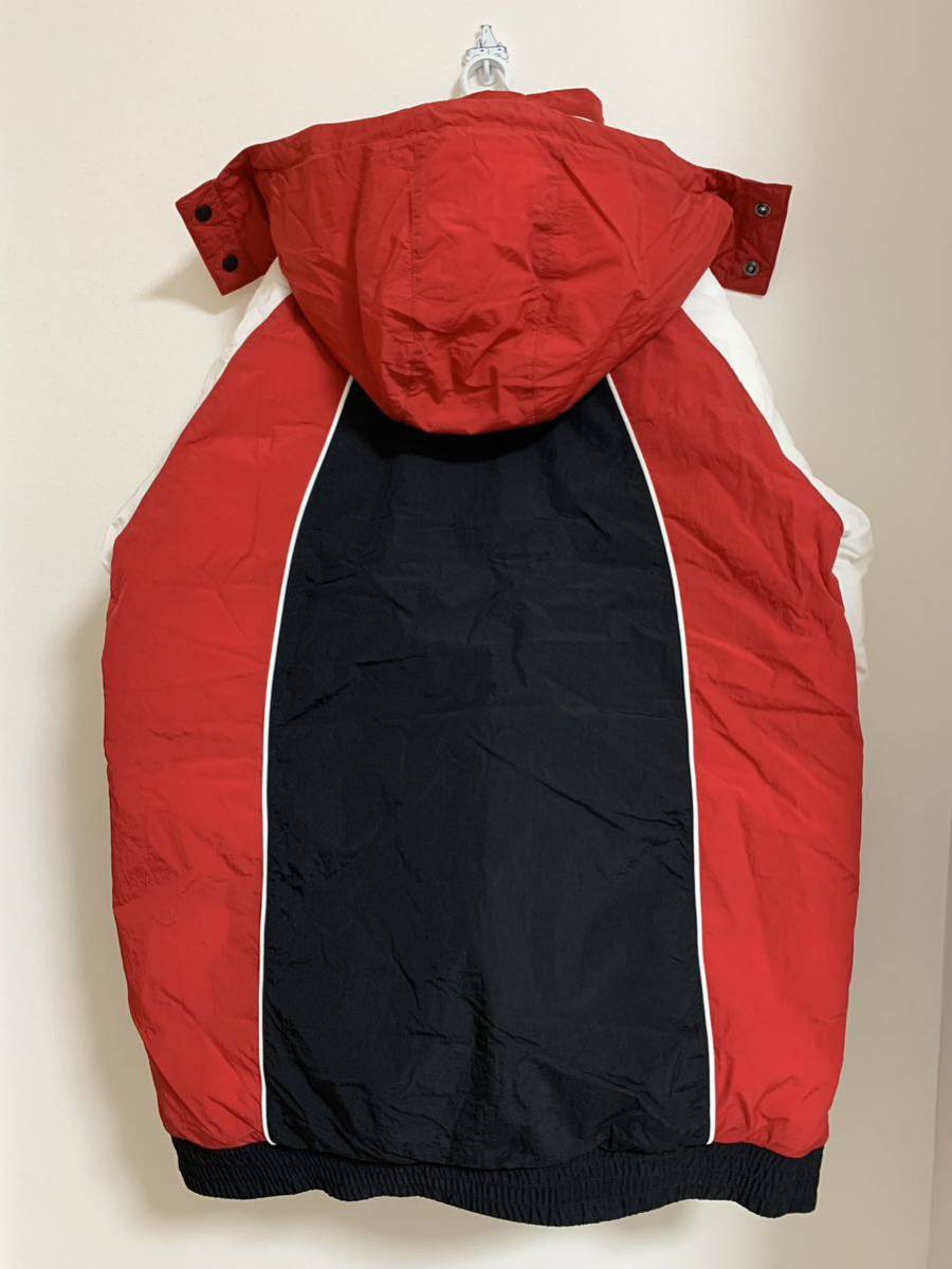 日本国内正規品　NIKE ナイキ　ジョーダン　ウィメンズダウンコート　ジャケット　分厚い　暖かい　登山用　DH0782-011 Mサイズ