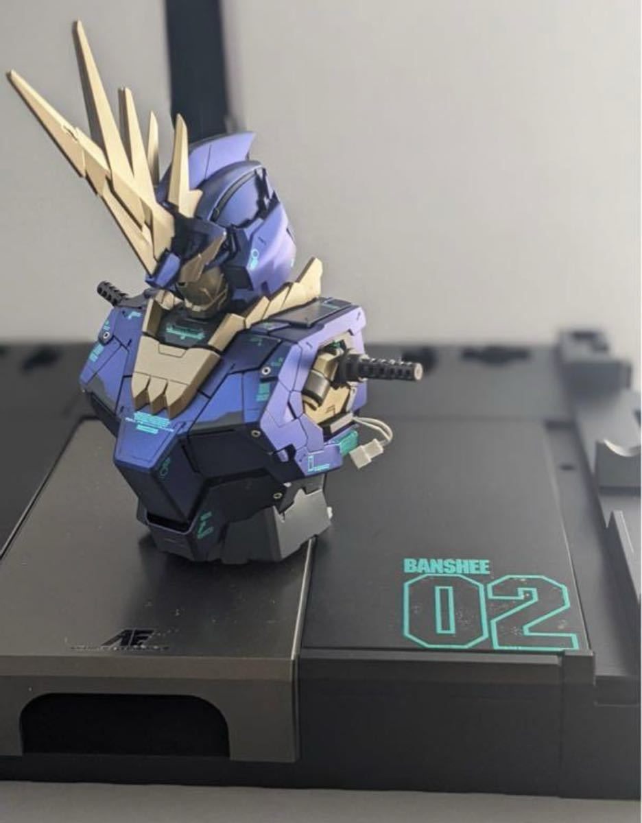 PG バンシィ 最終決戦版 全塗装完成品|Yahoo!フリマ(旧PayPay PG バンシィ 最終決戦版 全塗装完成品|Yahoo!フリマ(旧PayPay