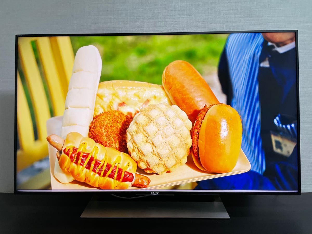 SONY BRAVIA KJ-49X9000 液晶テレビ 49型 2017年製|Yahoo SONY BRAVIA KJ-49X9000 液晶テレビ 49型 2017年製|Yahoo
