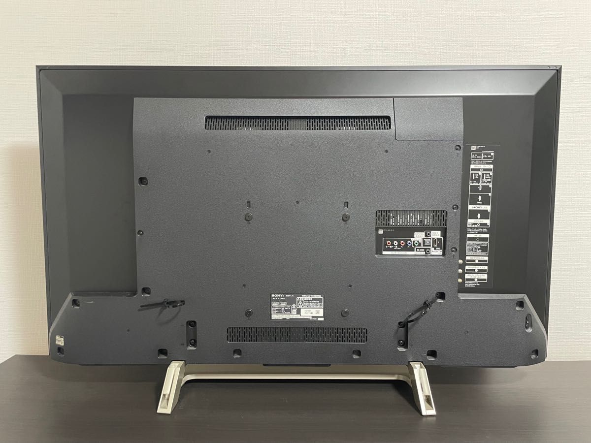 SONY BRAVIA KJ-49X9000 液晶テレビ 49型 2017年製|Yahoo SONY BRAVIA KJ-49X9000 液晶テレビ 49型 2017年製|Yahoo