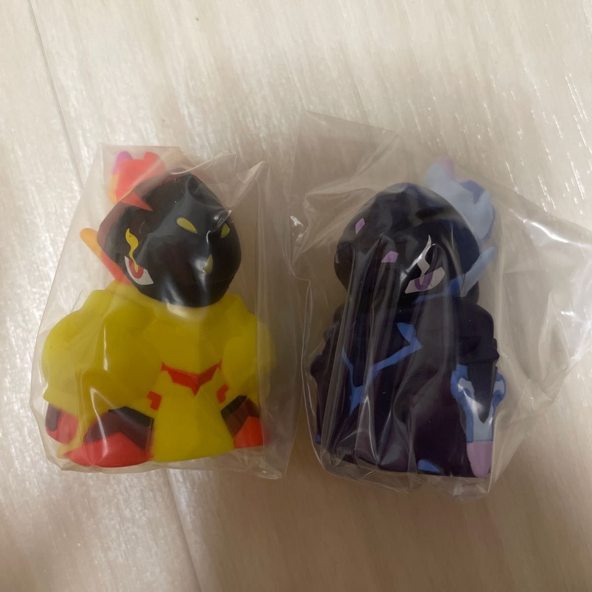 ポケモンキッズ ソウブレイズ グレンアルマ セット｜Yahoo