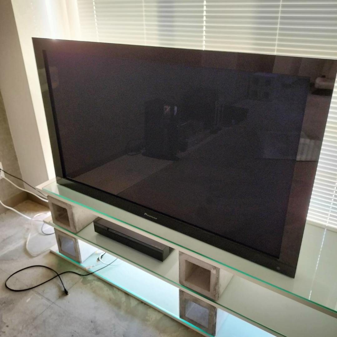 Pioneer KRP-500P プラズマテレビ(50インチ~)|売買された