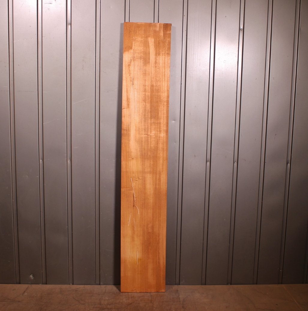 《160サイズ》ホンジュラスマホガニー（オオバマホガニー）mho_0942　材木　DIY板材　木材／端材　_画像7