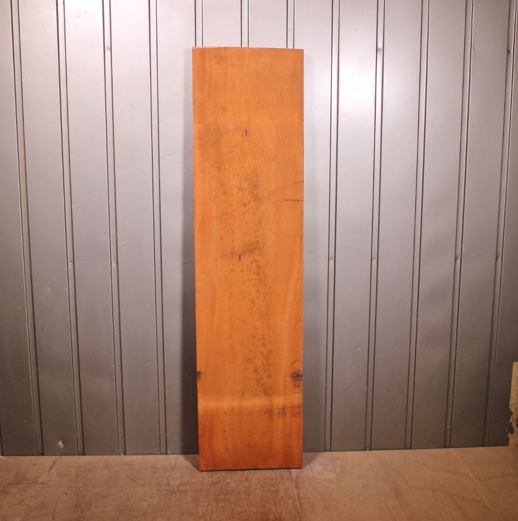 《180サイズ》ホンジュラスマホガニー（オオバマホガニー）mho_0952　材木　DIY板材　木材／端材　_画像7