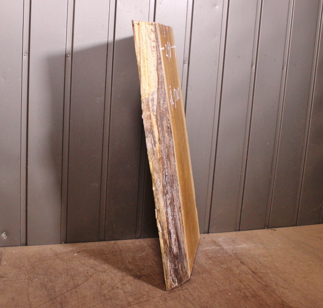《120サイズ》クルミ材　DIY板材　krm_841　木材／端材　_画像6