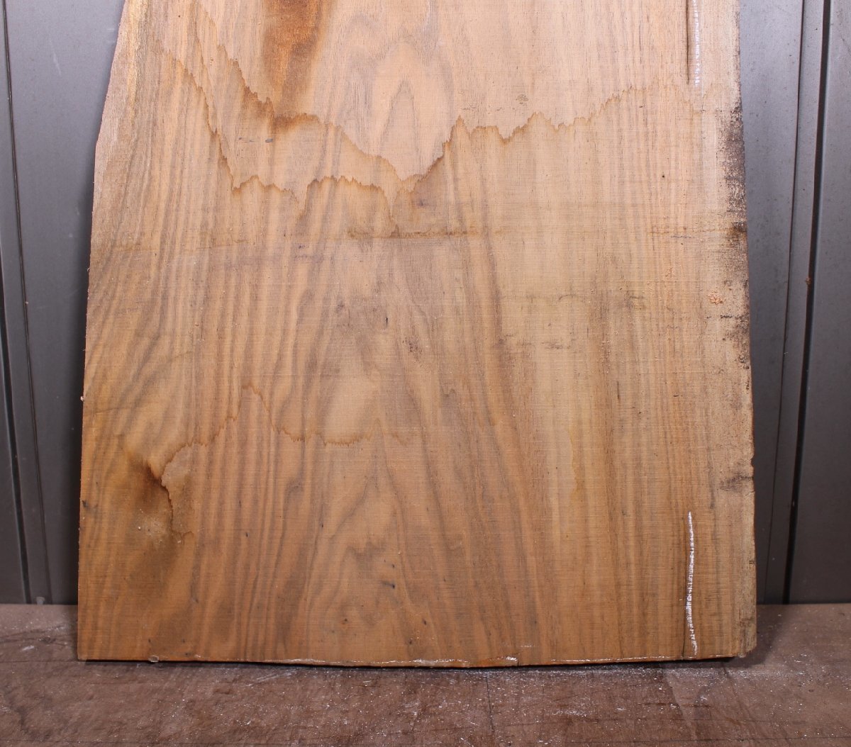 《140サイズ》クルミ材　DIY板材　krm_842　木材／端材　_画像9