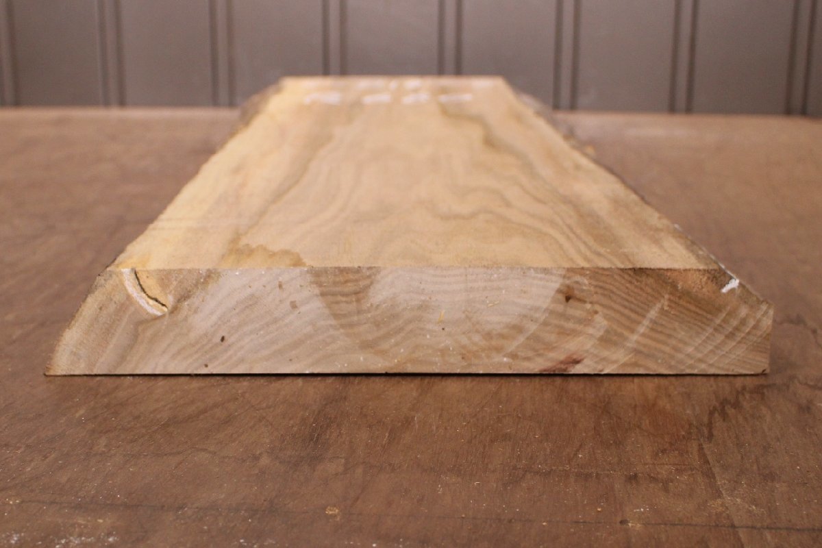 《120サイズ》クルミ材　DIY板材　krm_843　木材／端材　_画像10
