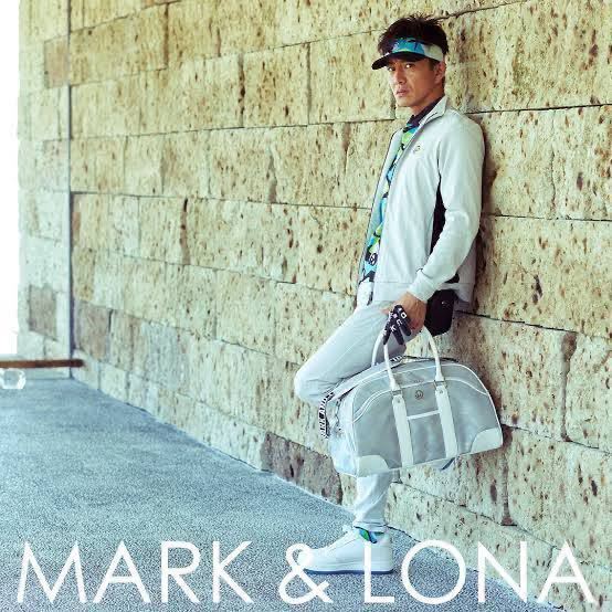 新品 木村拓哉さん着用 ジャージー MARK&LONA 】 マークアンドロ 新品 木村拓哉さん着用 ジャージー MARK&LONA 】 マークアンドロ