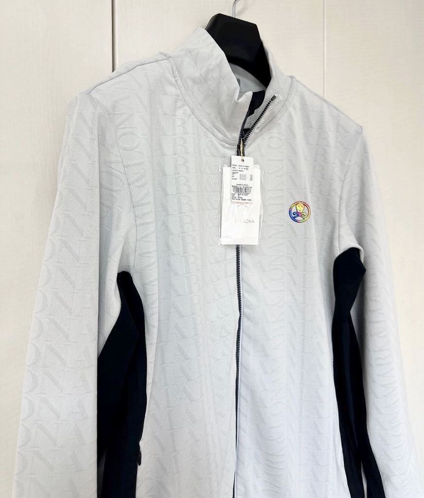 新品 木村拓哉さん着用 ジャージー MARK&LONA 】 マークアンドロ 新品 木村拓哉さん着用 ジャージー MARK&LONA 】 マークアンドロ