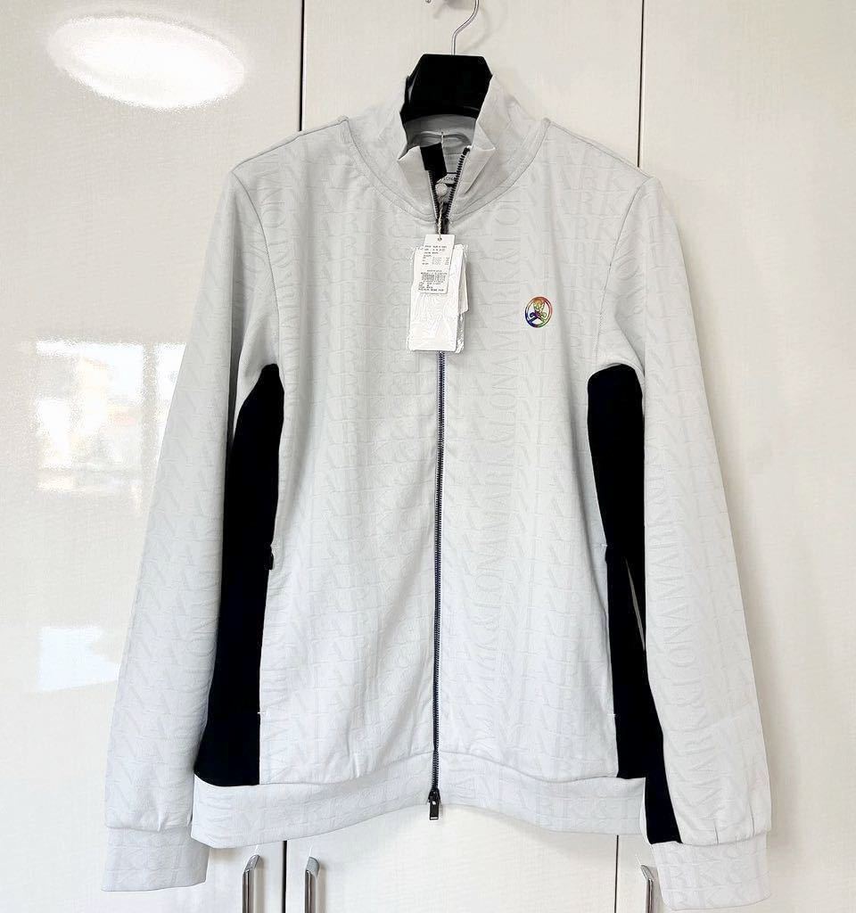 新品 木村拓哉さん着用 ジャージー MARK&LONA 】 マークアンドロ 新品 木村拓哉さん着用 ジャージー MARK&LONA 】 マークアンドロ