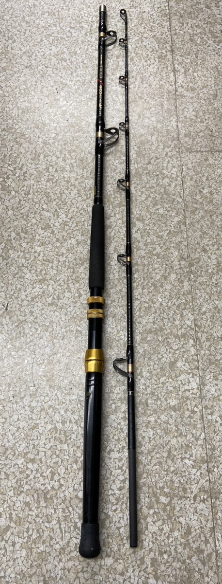 シマノ トライトン 300-240AF shimano triton_画像1