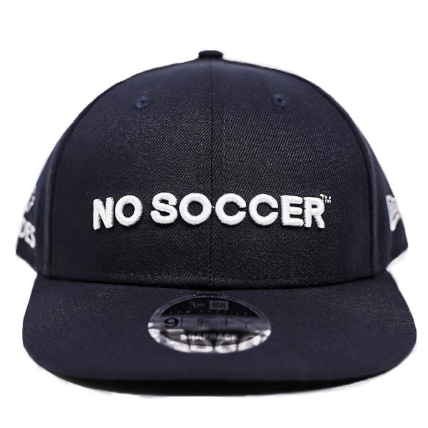 Fides No soccer coffee 帽子 NEWERA ニューエラ キャップ137_画像2