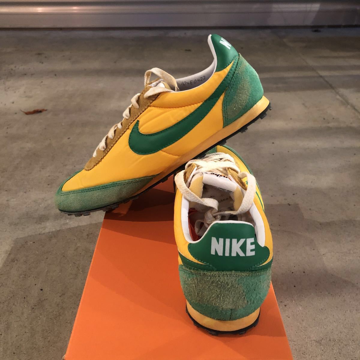  原文:NIKE OREGON WAFFLE PREMIUM （VNTG）28.5cm