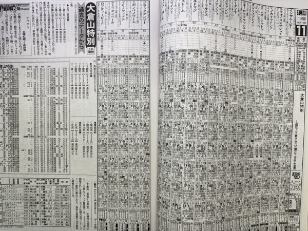 特3 82771 / Gallop ギャロップ 2021年6月13日号 第88回日本ダービー回顧 オークス馬ユーバーレーベンの故郷 ビッグレッドファームを訪ねて_画像5