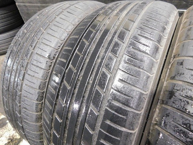 【S682】ECOS ES31△185/55R15△4本売切り_画像3