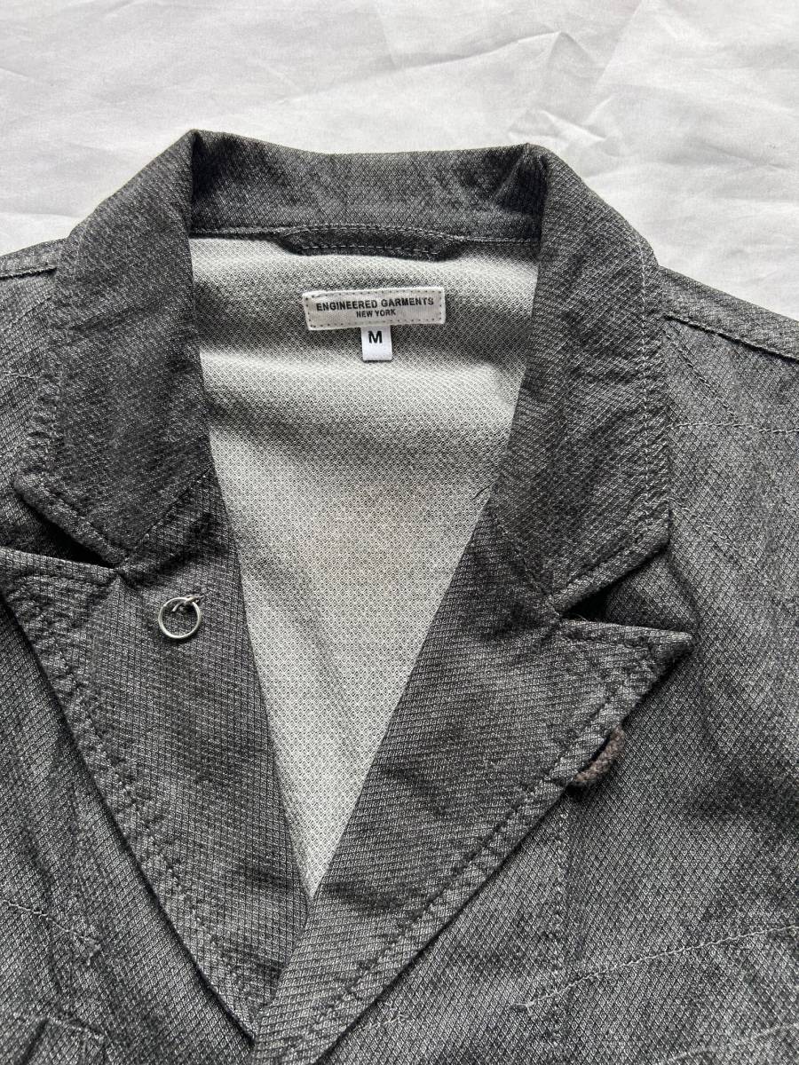 美品】Engineered Garments エンジニアード ガーメンツ ベッドフォード