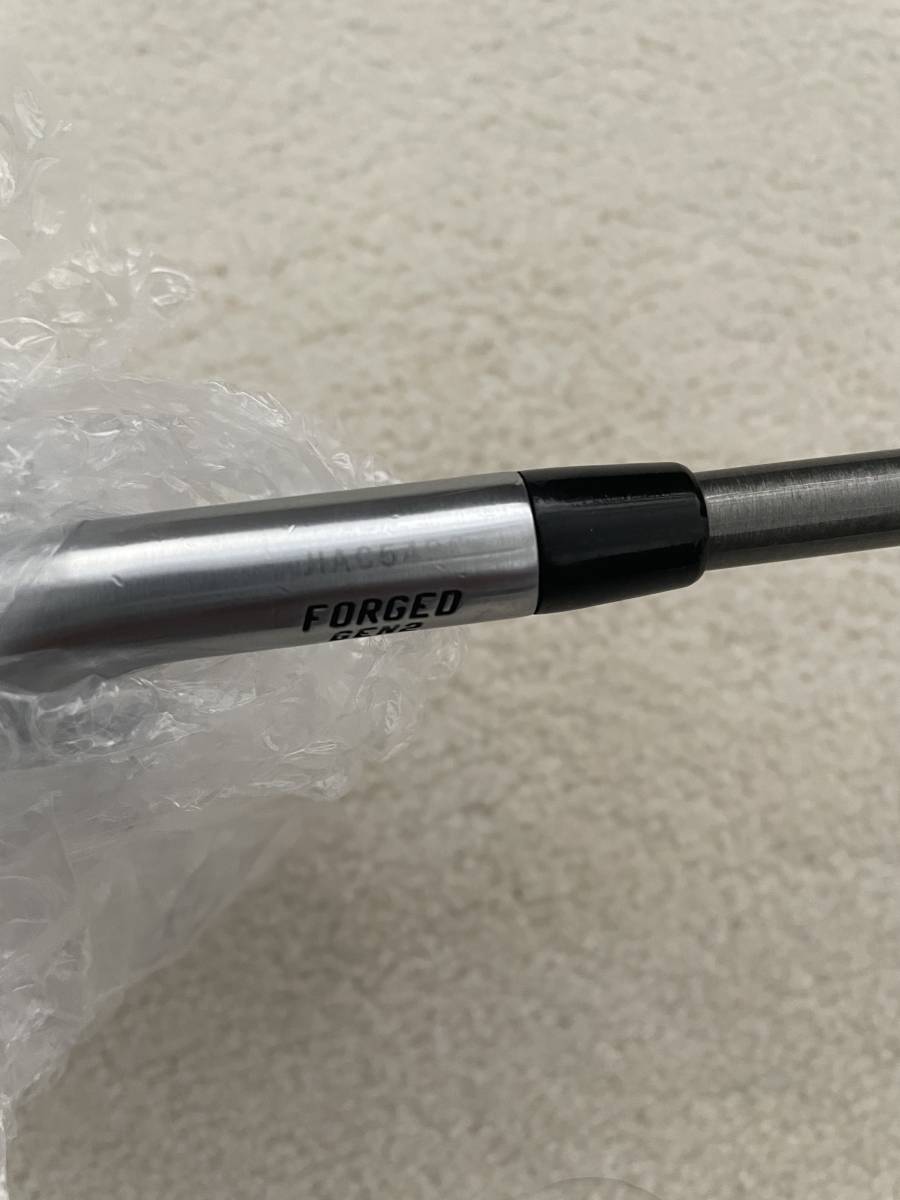 PXG 0311T GEN2 4I-PW 7本セット SteelFiber i95s　中古_画像7