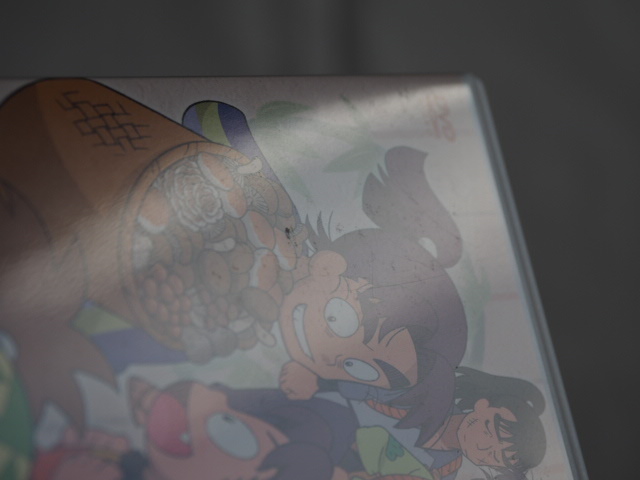 【DVD】忍たま乱太郎 第21シリーズ DVD-BOX 下の巻の画像4