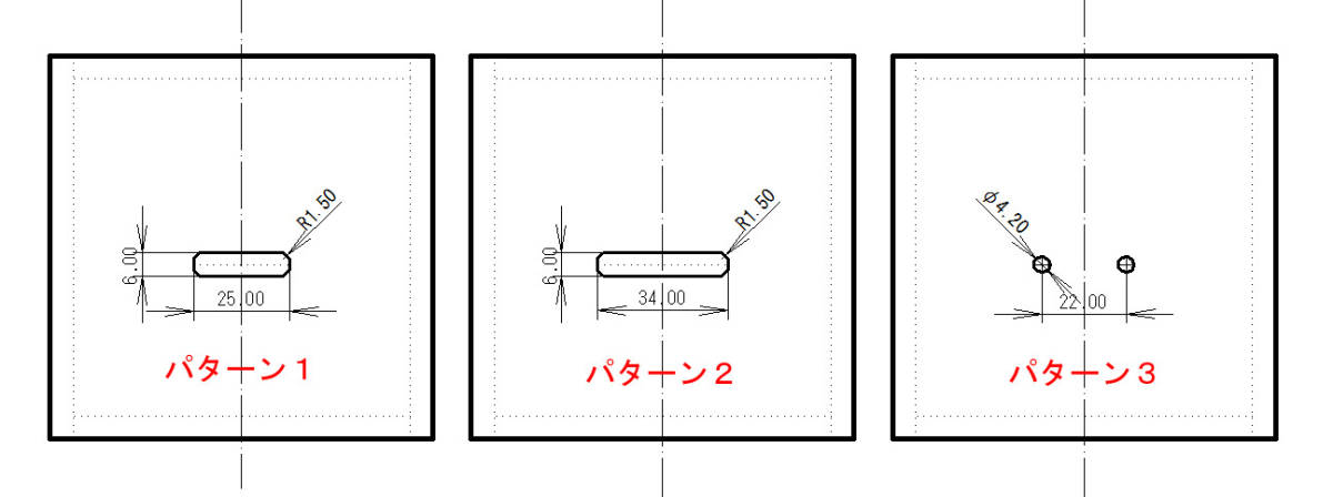 【9M1010U2】 9mm厚 MDF キューブ形状 背面バスレフ型 エンクロージャー 組立 キット_画像2