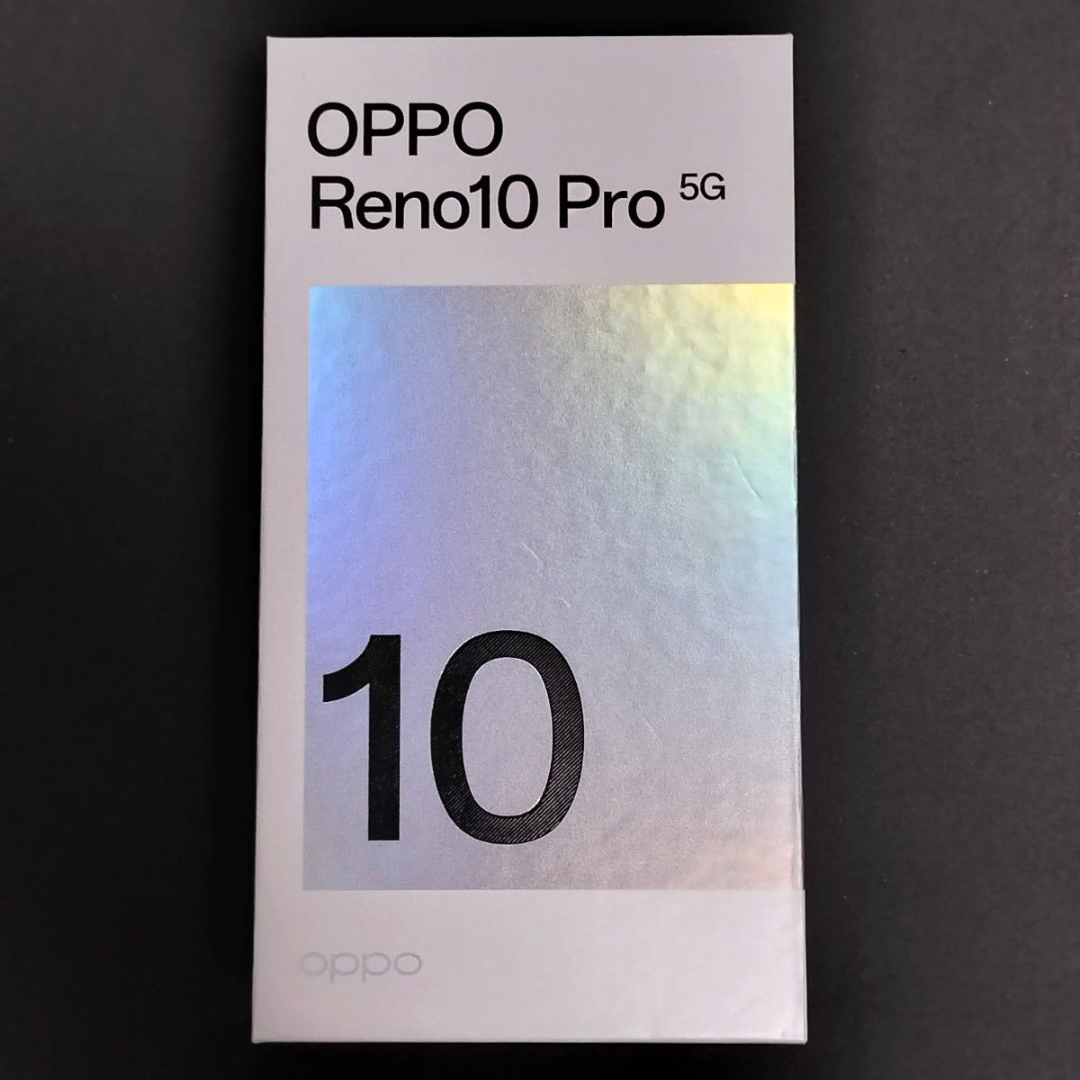 OPPO Reno10 Pro 5G グロッシーパープル 未開封 Yahoo!フリマ(旧)- OPPO Reno10 Pro 5G グロッシーパープル 未開封 Yahoo!フリマ(旧)-