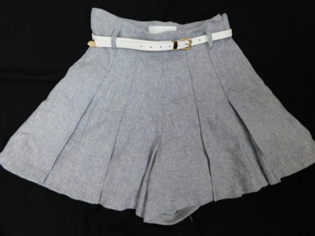 c20 Cecil McBee замечательный tops юбка-брюки 4 позиций комплект размер M быстрое решение : лотерейный мешок 
