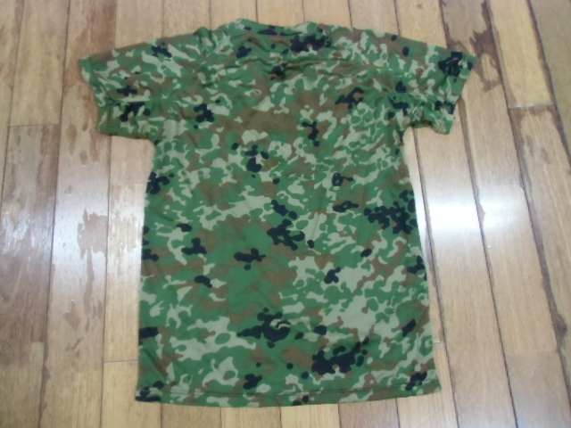 E-20 милитари страйкбол combat тренировка рубашка собственный .. камуфляж камуфляж нижний футболка стоимость доставки 198 иен M размер 