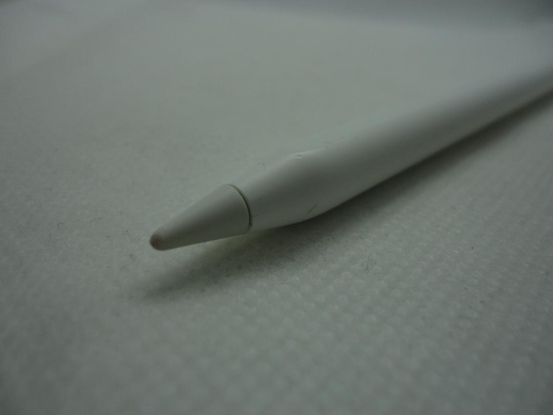 （589）Apple Pencil 第2世代 アップルペンシル_画像2