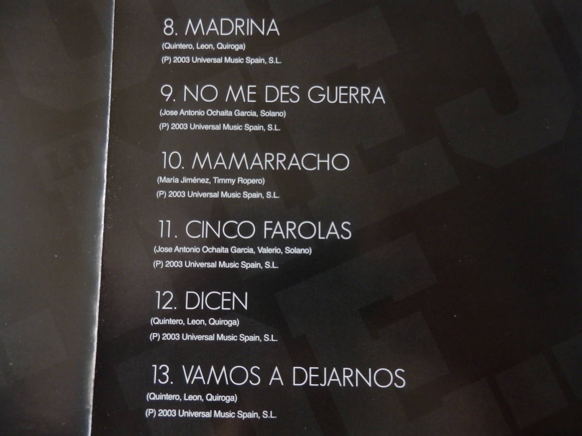 CD/ Испания : pop - фламенко - Мали a.himenes/Lo Mejor De- Maria Jimenez/Corazon Corazon: Maria Jimenez/Madrina: Maria Jimenez