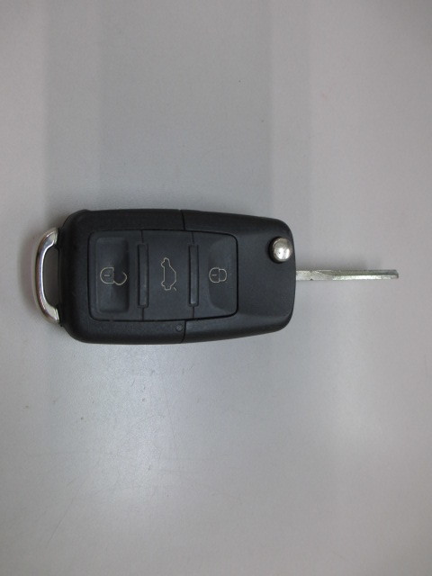AS142　VW　鍵　カギ　キー　リモコンキー_画像3