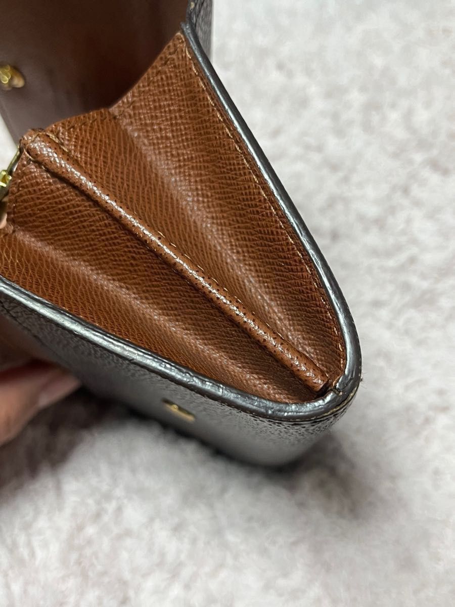 LOUIS VUITTON 財布　中古品