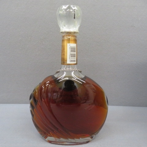 3A33* Kagawa prefecture ... person only buy possible *SUNTORY Suntory XO SUPER DELUXE brandy 700ml 40% 8/3*A