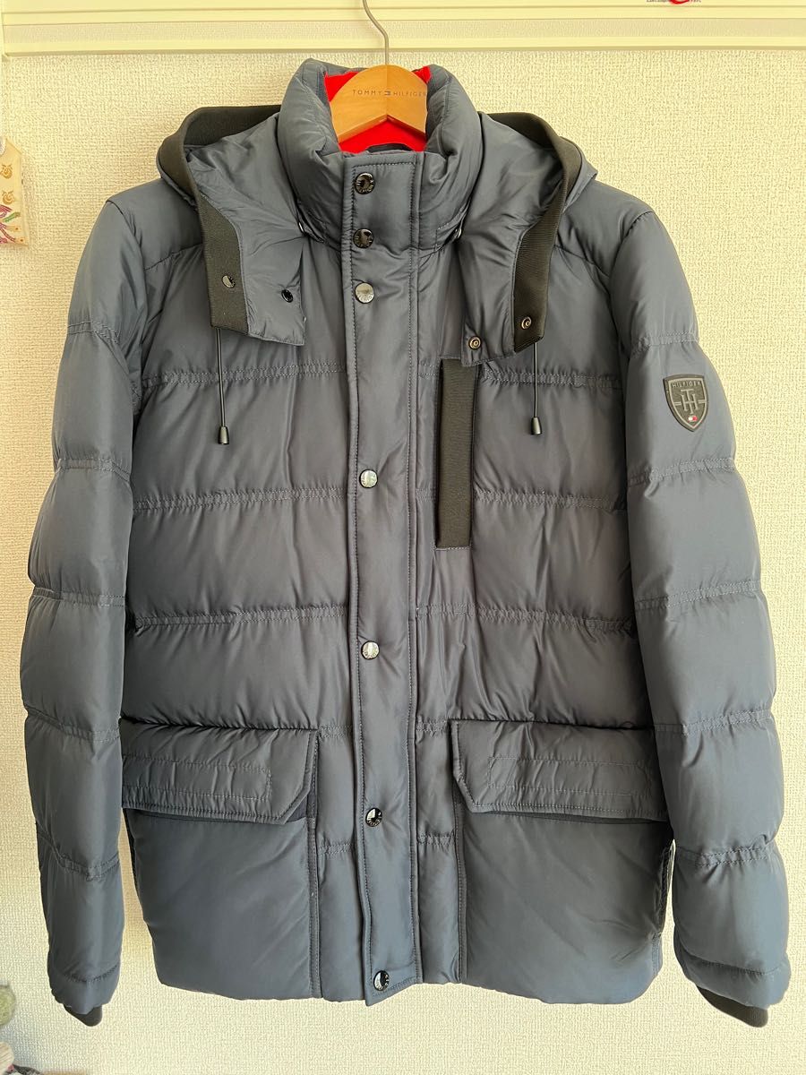 TOMMY HILFIGER ダウンジャケット|