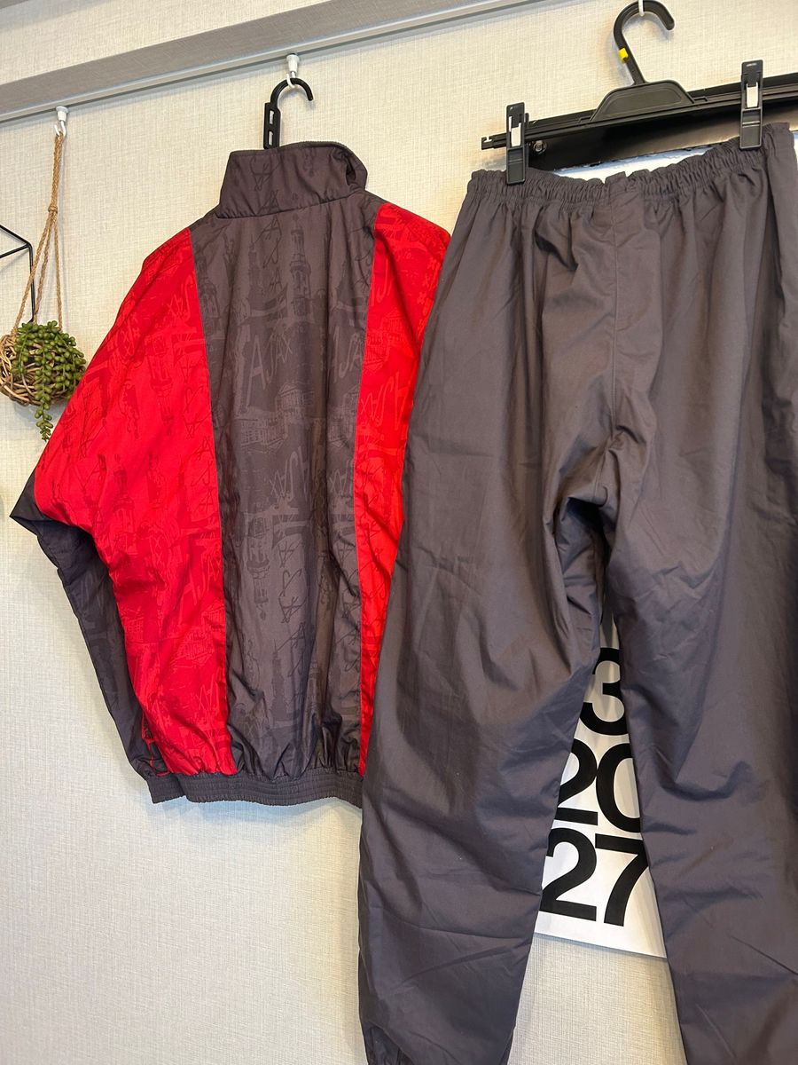 UMBRO AJAX アンブロ アヤックス ジャージ トラック UMBRO AJAX アンブロ アヤックス ジャージ トラック