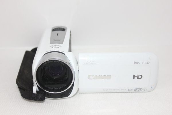 360度カメラ+ビデオカメラまとめ売り】Canon・RICOH #0093-605 360度カメラ+ビデオカメラまとめ売り】Canon・RICOH #0093-605