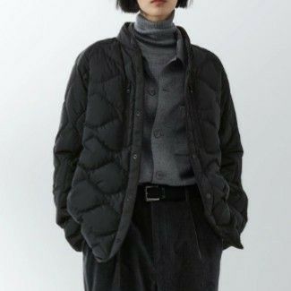 新品 UNIQLO × WhiteMountaineering リサイクルハイブリッド 新品 UNIQLO × WhiteMountaineering リサイクルハイブリッド