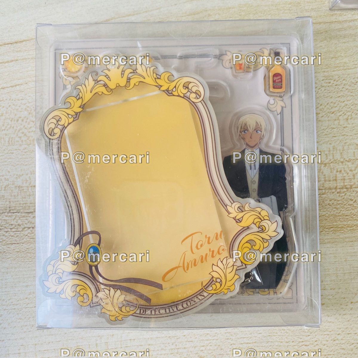 超お買い得 名探偵コナン 怪盗キッド 中国限定 コナンカフェ上海 超お買い得 名探偵コナン 怪盗キッド 中国限定 コナンカフェ上海