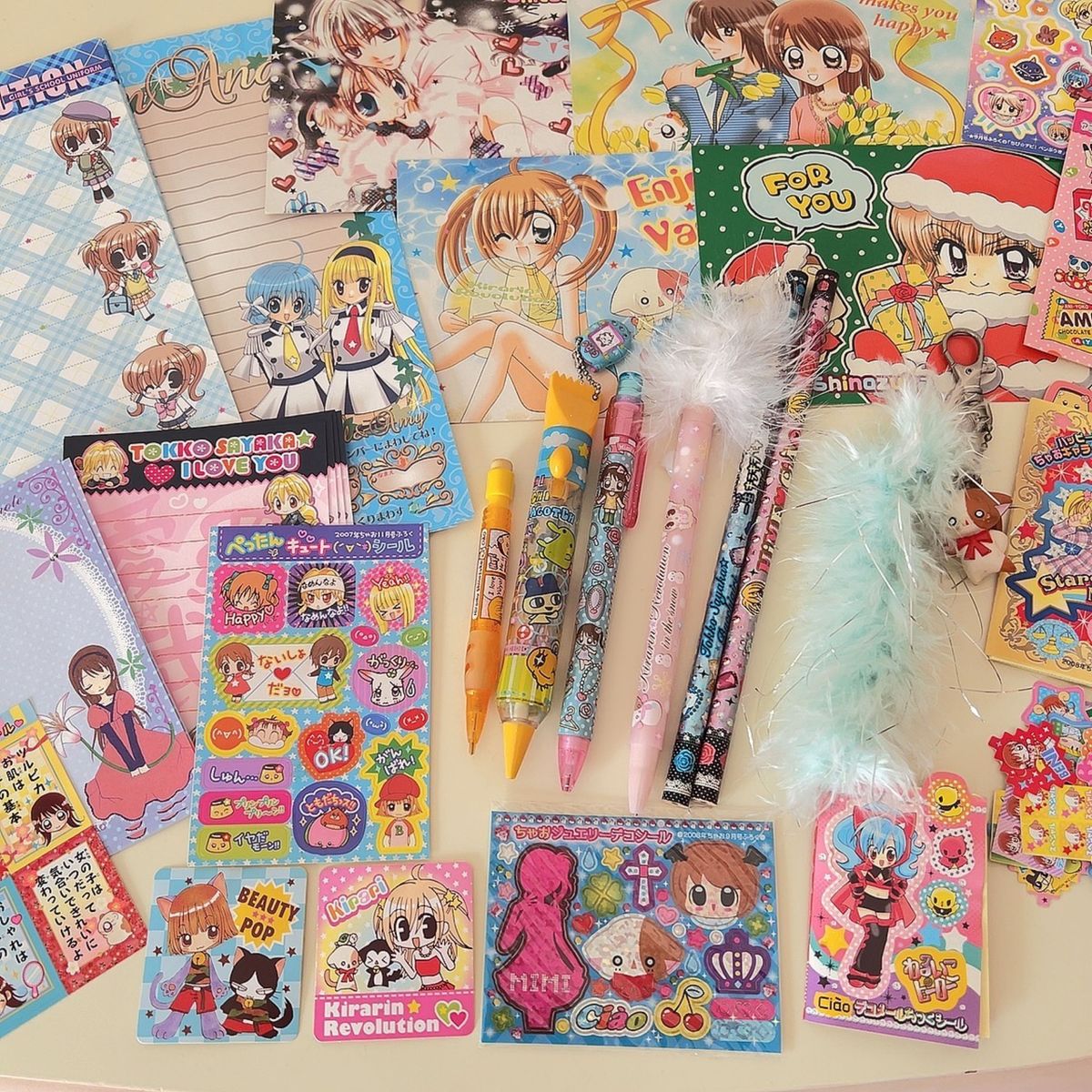 ちゃお付録セットC|Yahoo!フリマ(旧PayPayフリマ) ちゃお付録セットC|Yahoo!フリマ(旧PayPayフリマ)