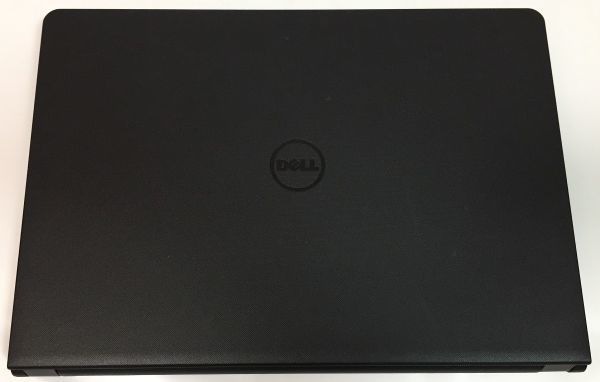 ★SSD換装済！Windows11 Pro★DELL デル Inspiron 14 5458 Celeron 3205U/メモリ8GB/SSD256GB/Office/HDMI/Bluetooth/DVD/SDXC/LAN_画像6