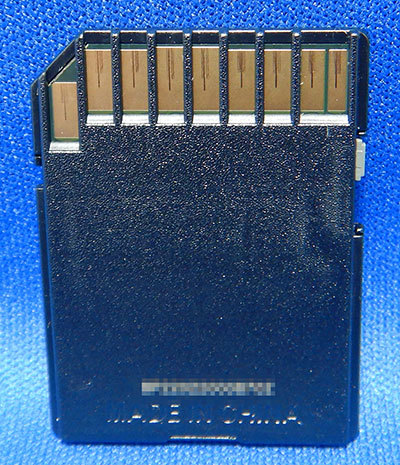 【送料無料】SDカード サンディスク ウルトラ SanDisk Ultra SDXC 128GB CLASS 10 UHS-I _画像4