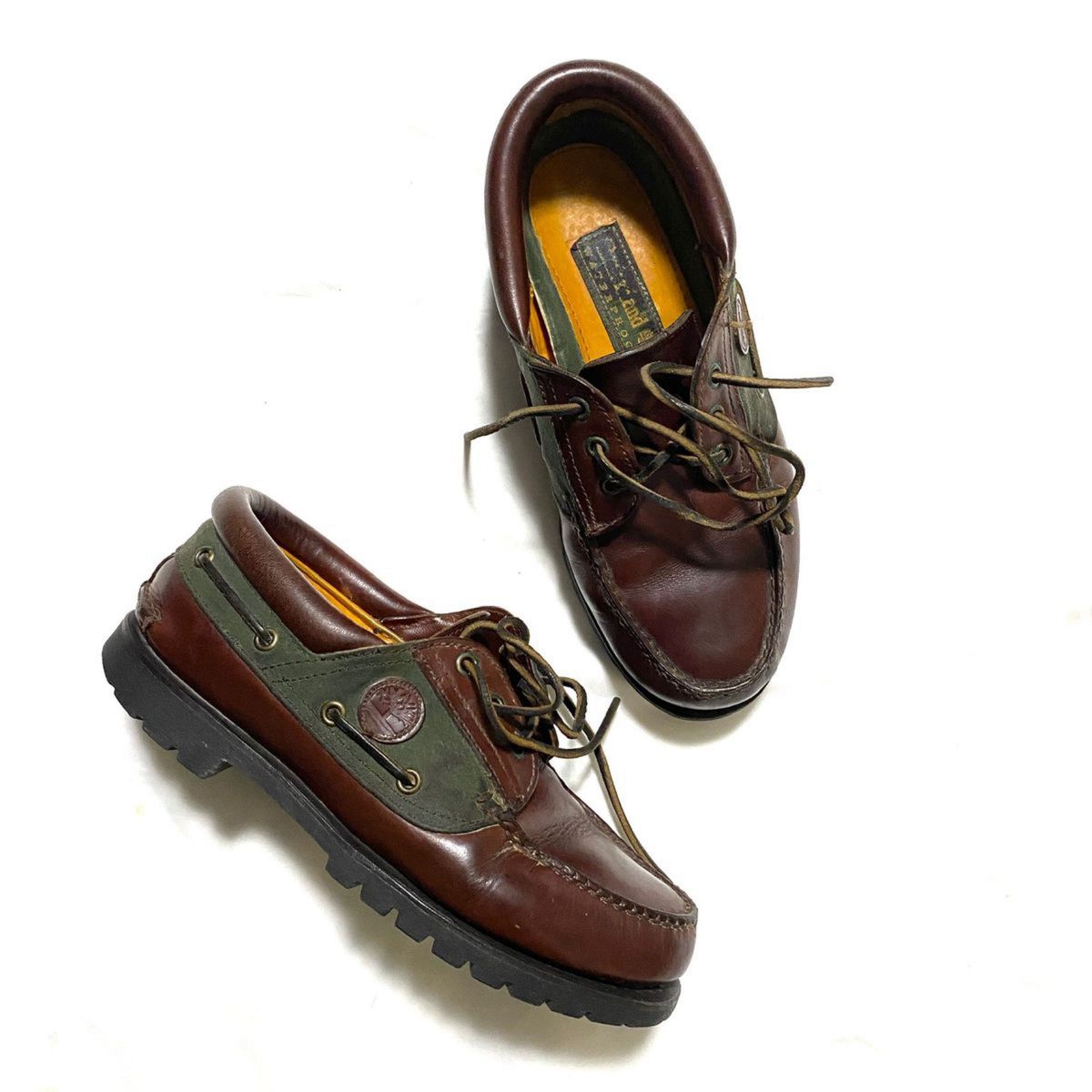 Timberland ティンバーランド 3eye デッキシューズ GORE-TEX Timberland ティンバーランド 3eye デッキシューズ GORE-TEX