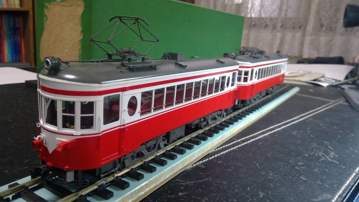 新品鉄道模型 HOゲージ 1/80 キハ52-100 首都圏色 M準 [D2171 新品鉄道模型 HOゲージ 1/80 キハ52-100 首都圏色 M準 [D2171