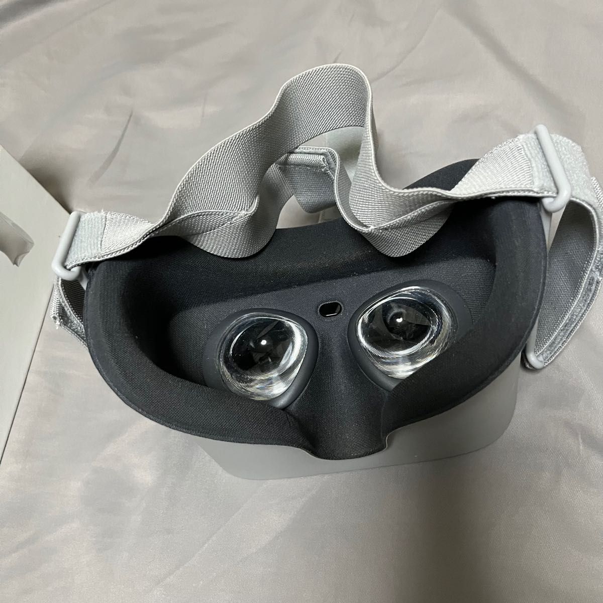 Oculus Go オキュラス ゴー VR ゴーグル