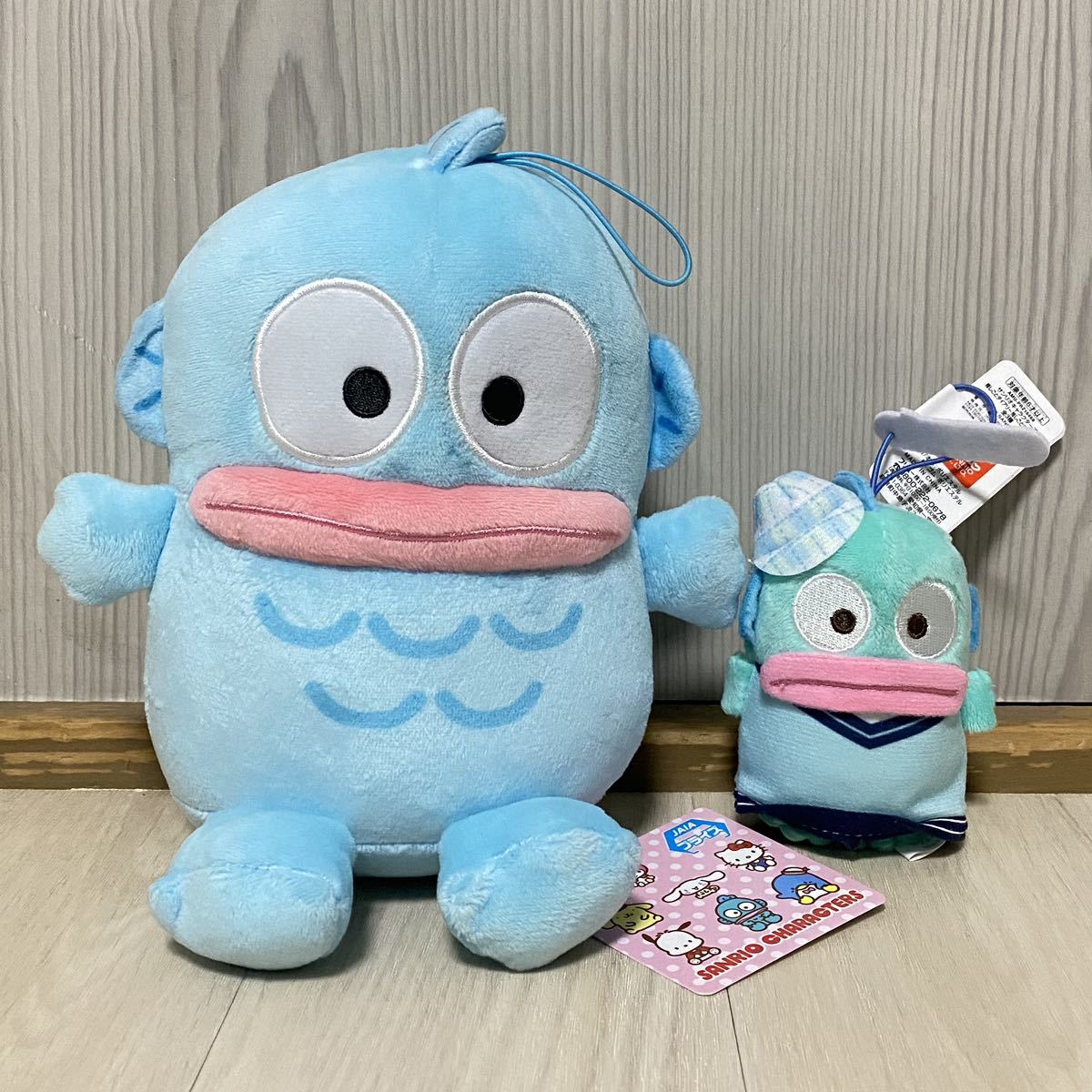 サンリオ キャラクターズ ドール 8種 Vol 2 推しごと ダイアリー サンリオ キャラクターズ ドール 8種 Vol 2 推しごと ダイアリー