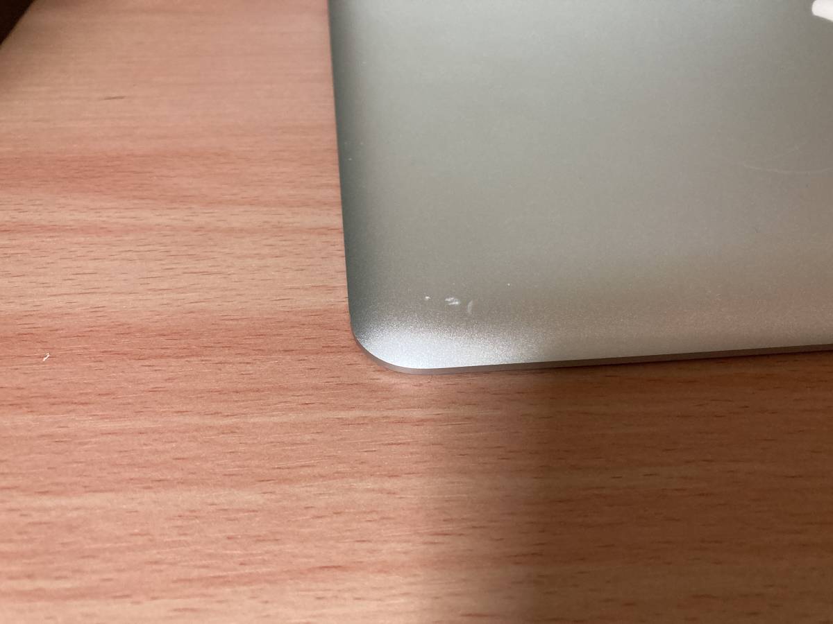 【動作OK】Apple MacBook Pro 13-inch Mid 2012 液晶ディスプレイ【A1278】_画像4