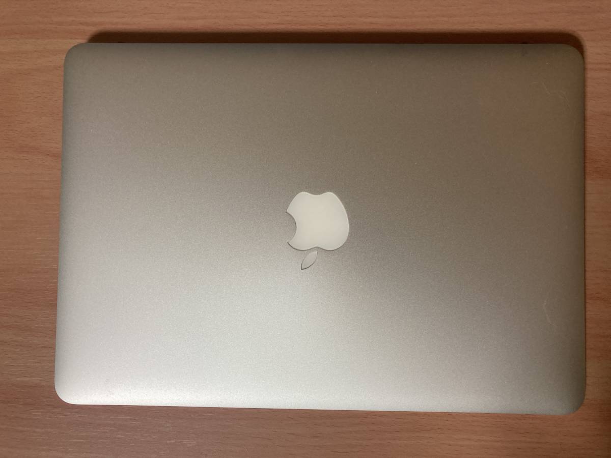 【動作OK】Apple MacBook Pro Retina 13-inch Early 2015 液晶ディスプレイ部品【A1502】_画像5