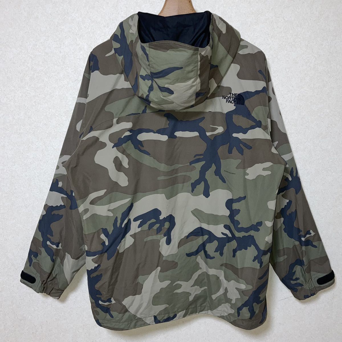 名品 THE NORTH FACE ノースフェイス スクープジャケット 名品 THE NORTH FACE ノースフェイス スクープジャケット