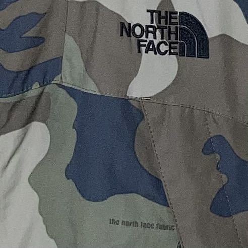 名品 THE NORTH FACE ノースフェイス スクープジャケット 名品 THE NORTH FACE ノースフェイス スクープジャケット